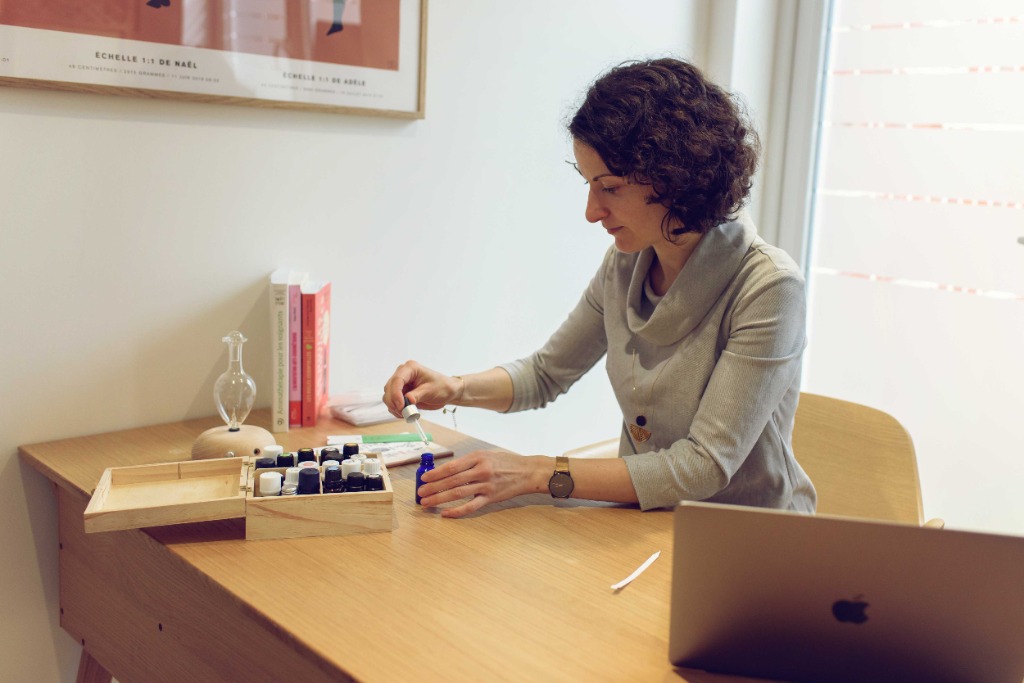 photo seance Faggianelli Nathalie