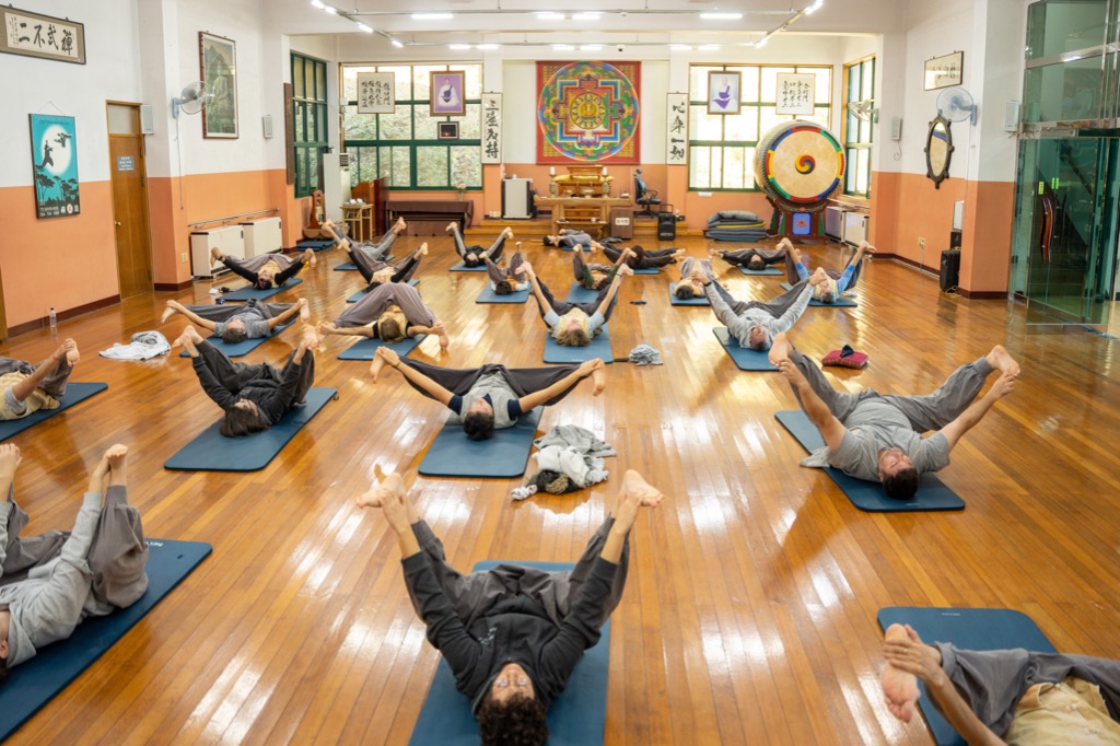 photo cabinet Laurent Trochet