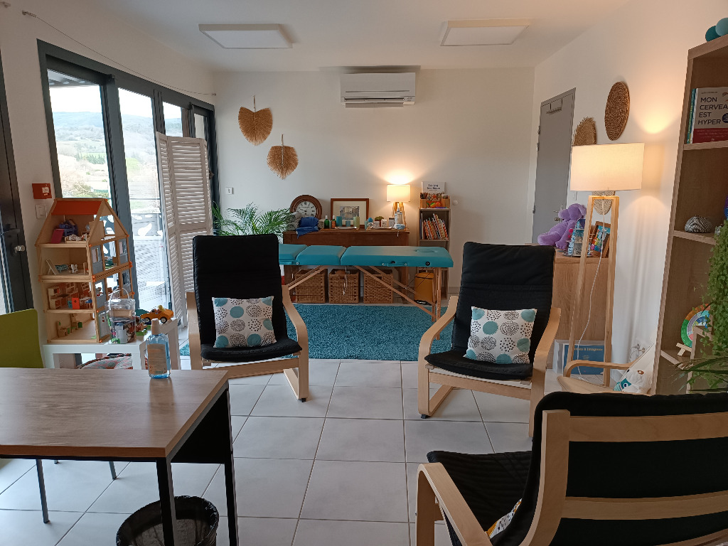 photo cabinet Marion BONNIEL