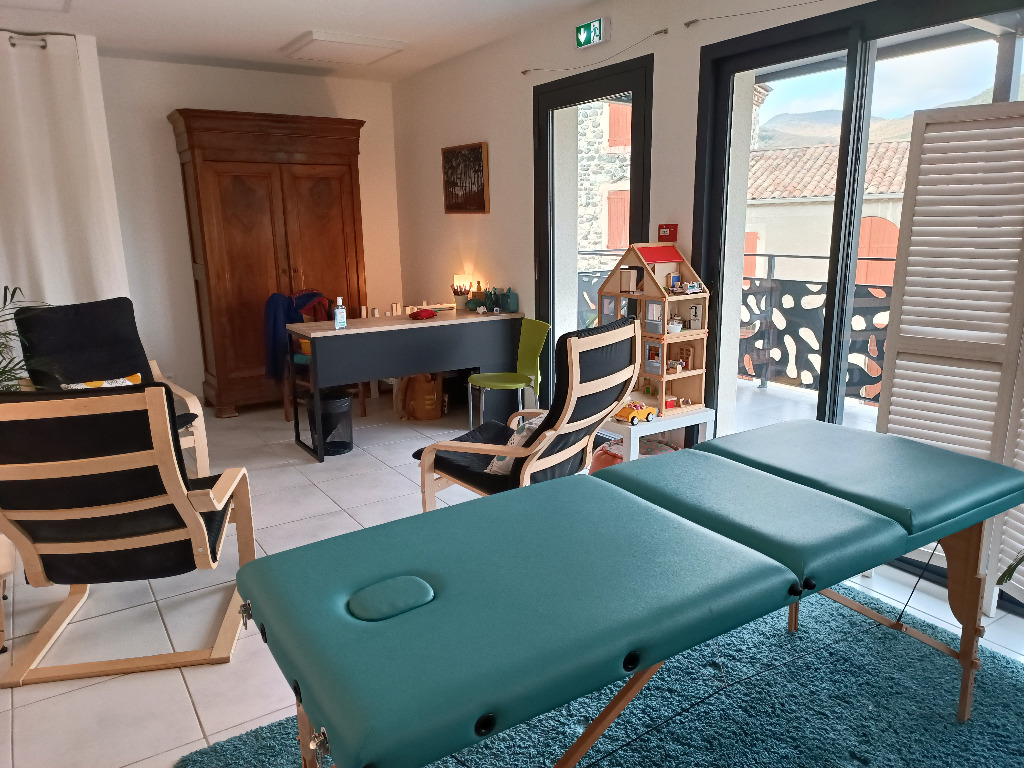 photo seance Marion BONNIEL