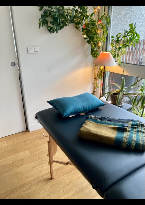 photo cabinet Anthony Viaux