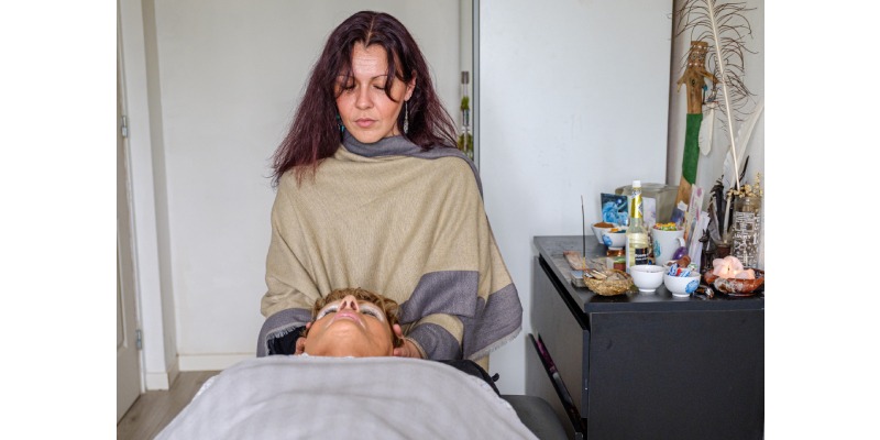 photo seance Amélie Nazon