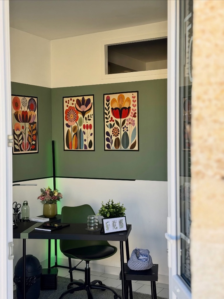 photo activite Léa Vongphakdy 