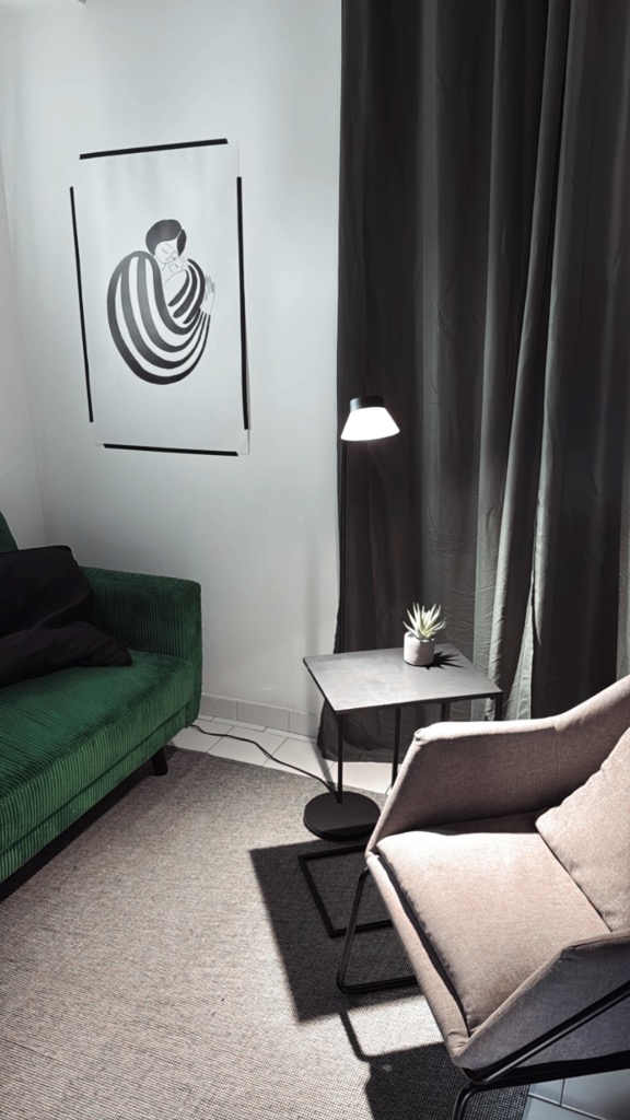 photo seance Léa Vongphakdy 