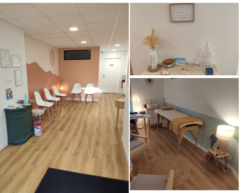 photo cabinet Sarah TETAUD