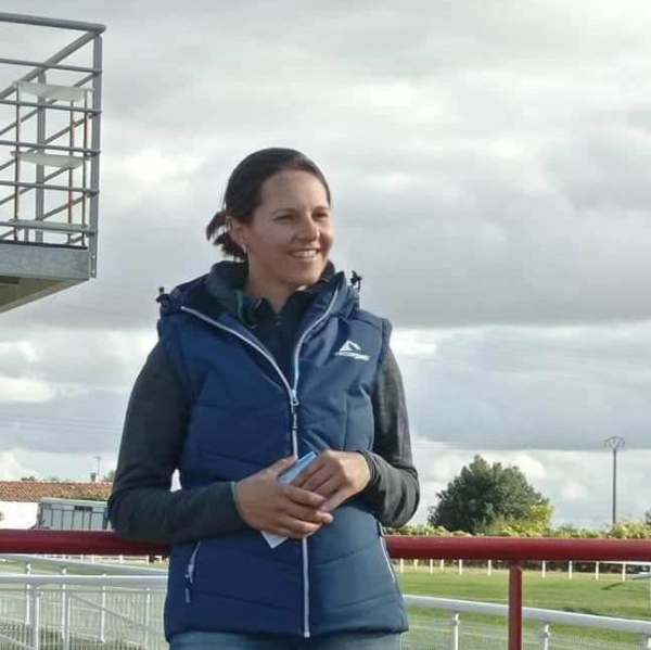 Aux Soins des Anim’Eau Laëtitia Grenier 