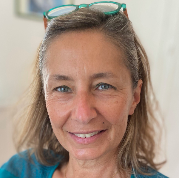 Sandrine Genin Naturopathe Lyon 9