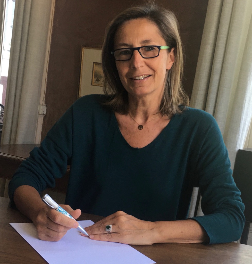 photo activite Sandrine Genin Naturopathe