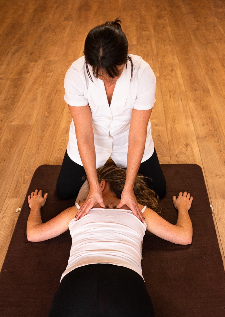 photo seance CLAUDIOS LUCIE