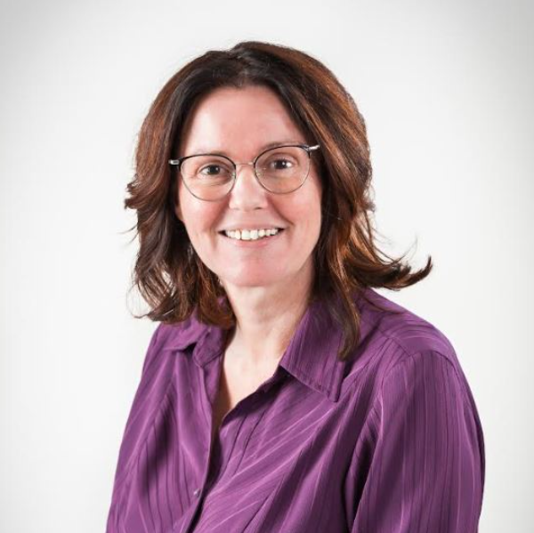 Marie-Laure Le Gouëff