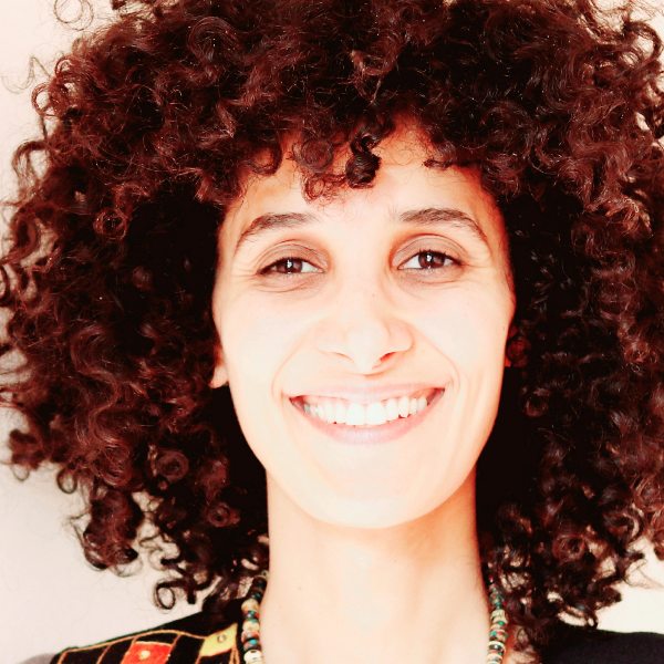 Siham Mehaimzi Psychologue Clinicienne