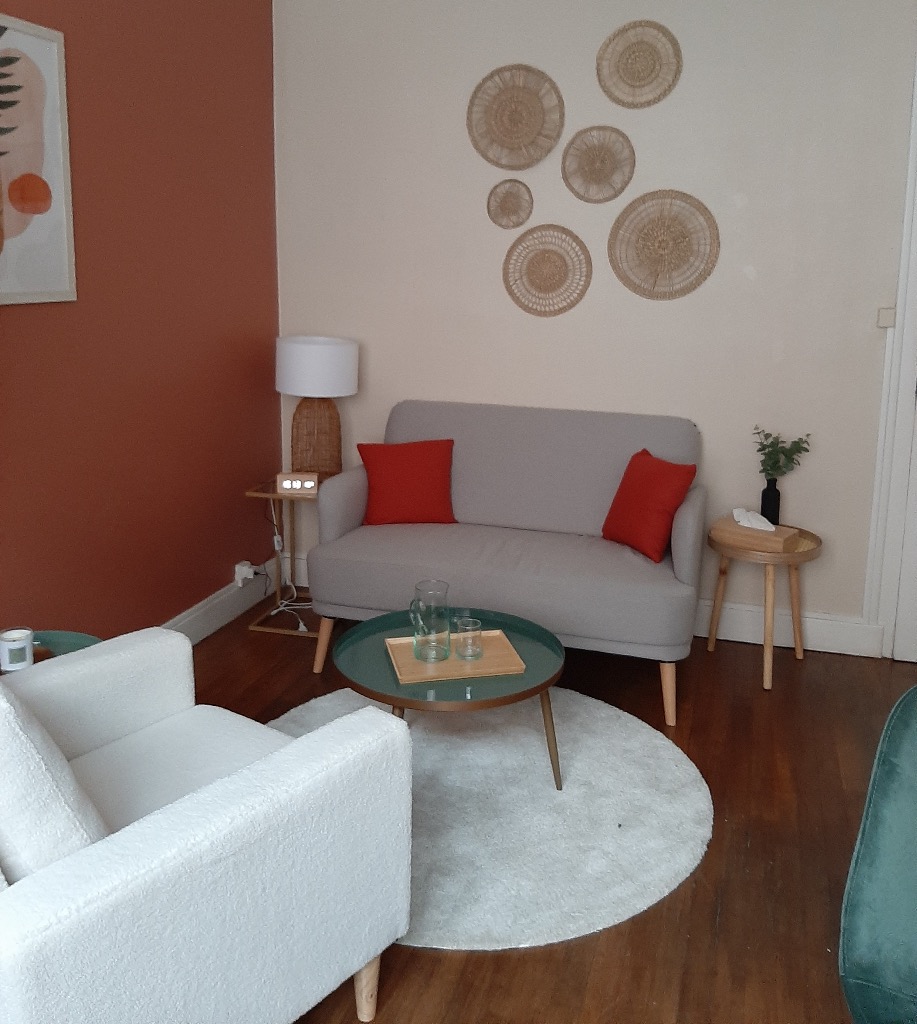 photo cabinet Anne-Laure Mitaine