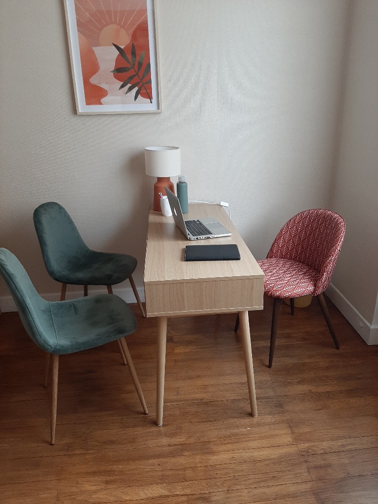 photo portrait Anne-Laure Mitaine