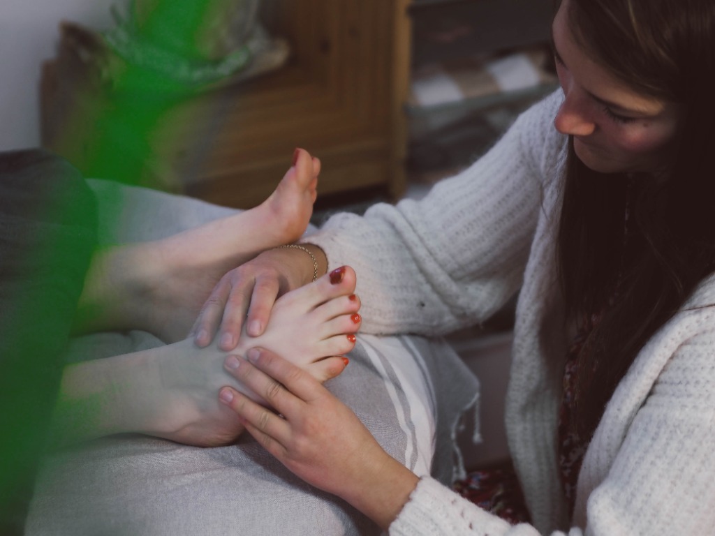 photo activite Léa Brière