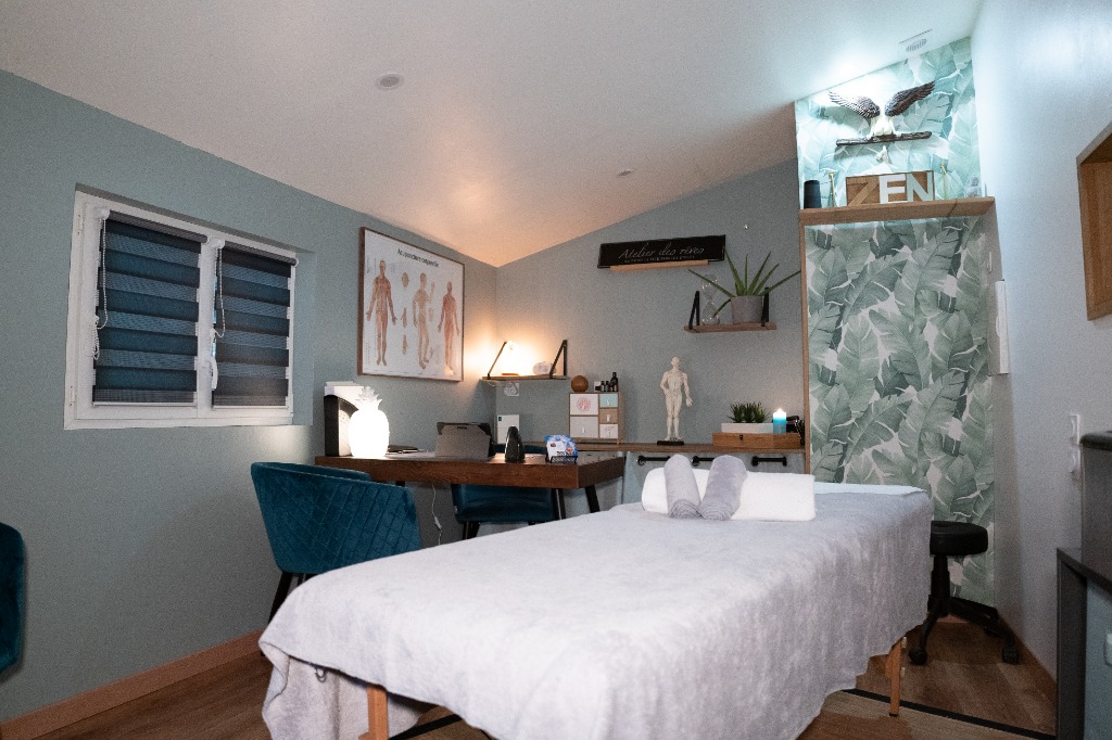 photo cabinet Bien-être lyzen