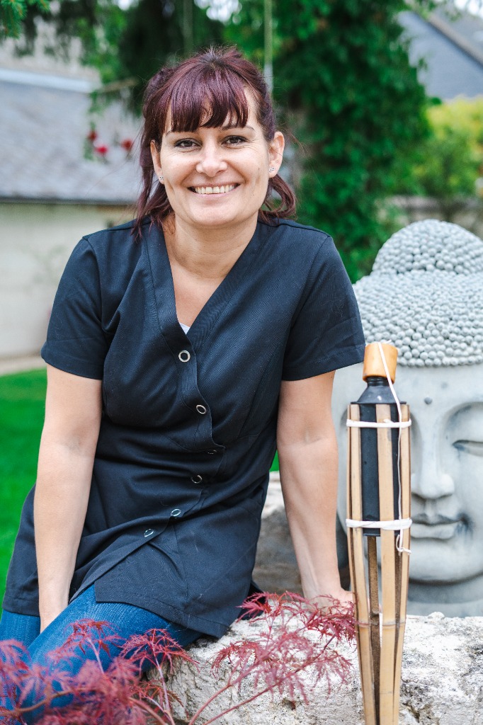 photo portrait Bien-être lyzen