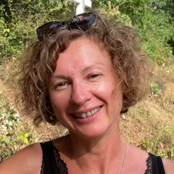 Nathalie Frampier-Maulet