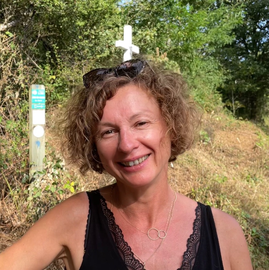 photo portrait Nathalie Frampier-Maulet