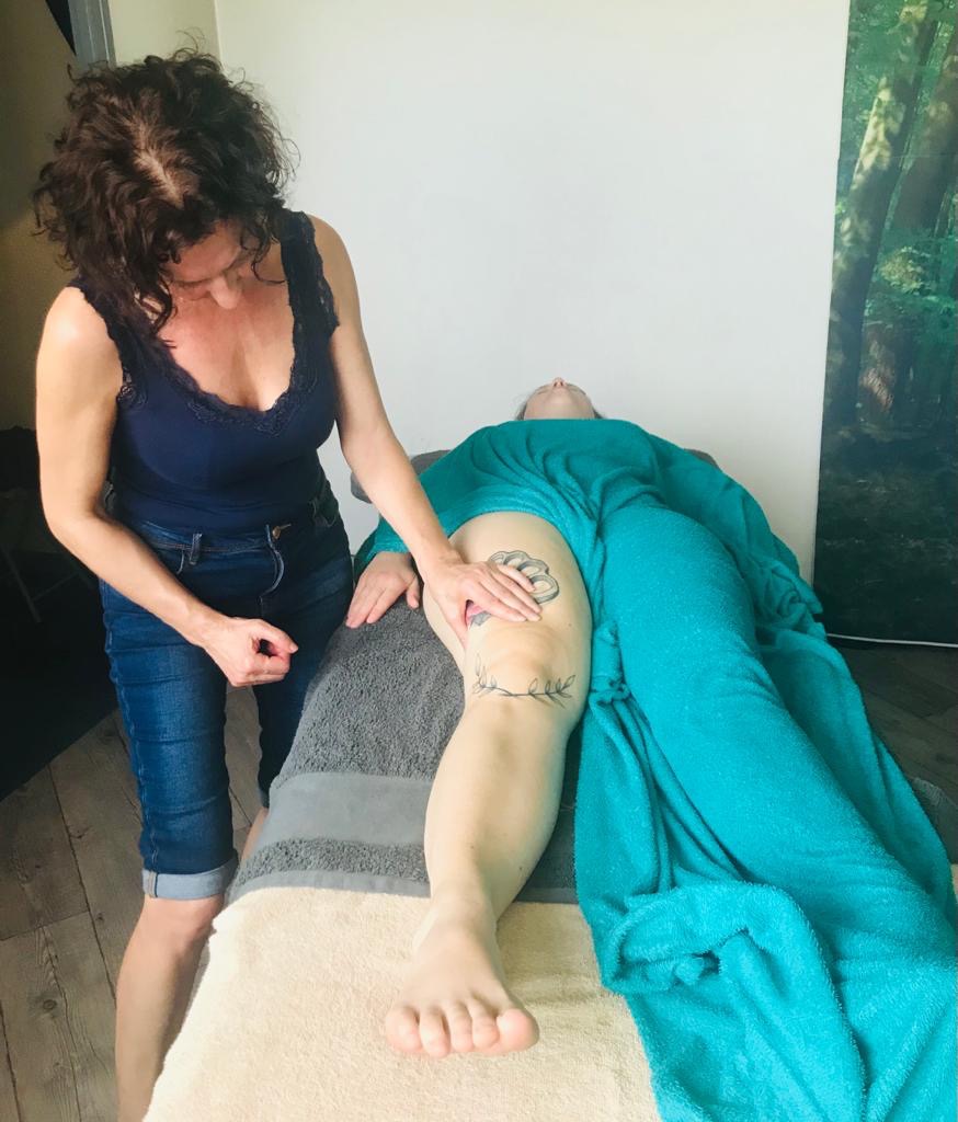 photo seance Nathalie Frampier-Maulet