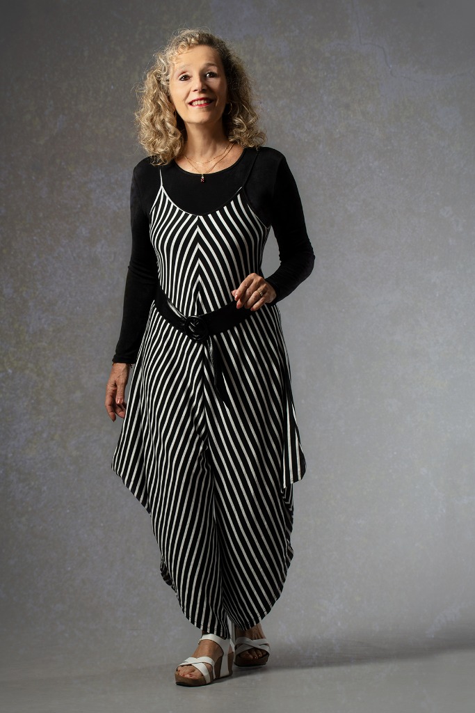 photo portrait EMELINE BOUILLAULT