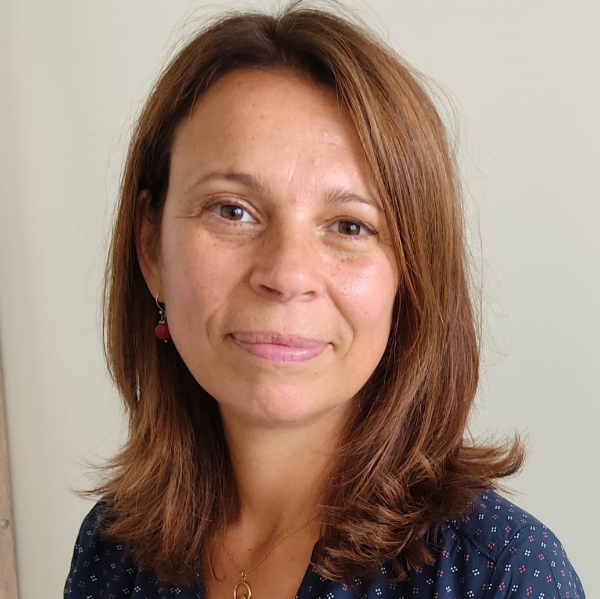 Christelle GUYADER Kinésiologie