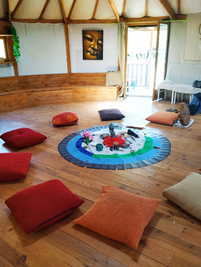 photo activite Romane Qaletaga