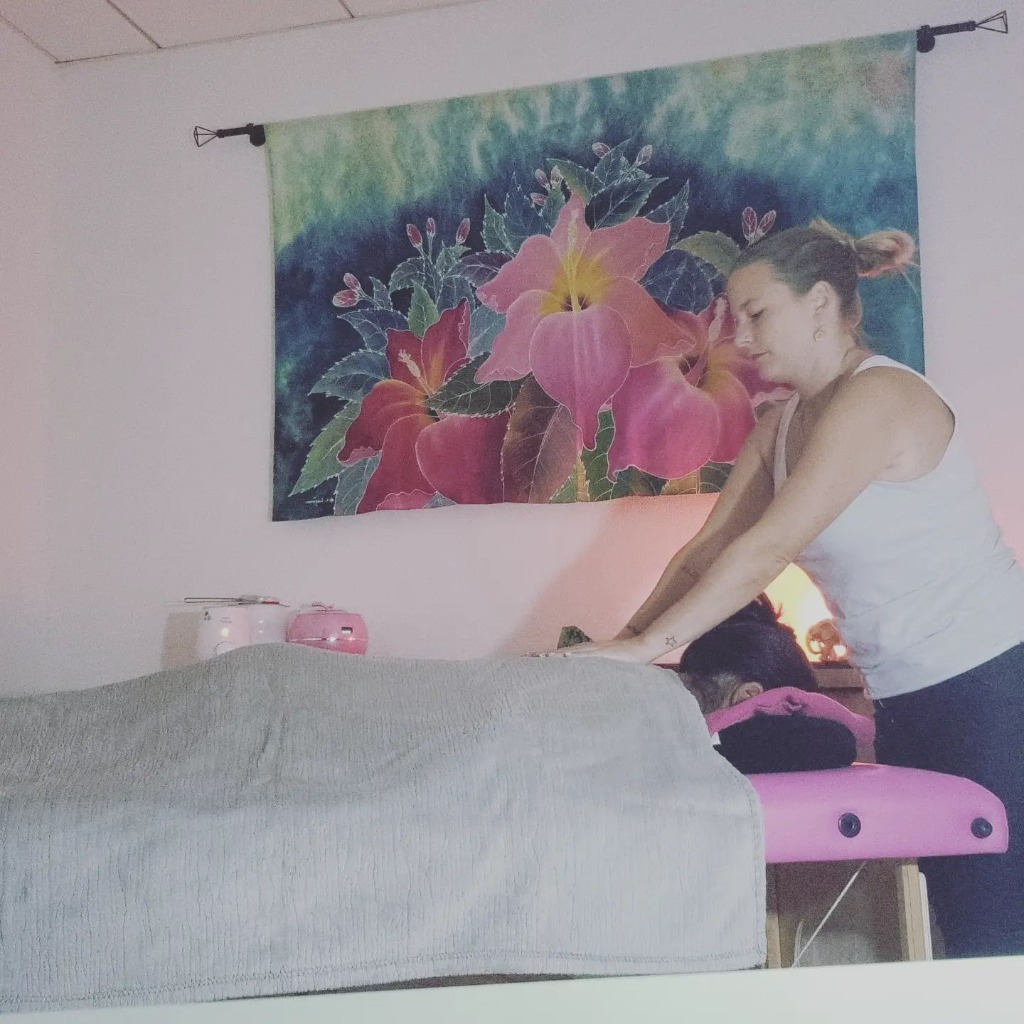 photo seance L’M’ Prendre Soin de Vous