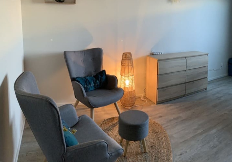 photo cabinet A Corps Ouverts