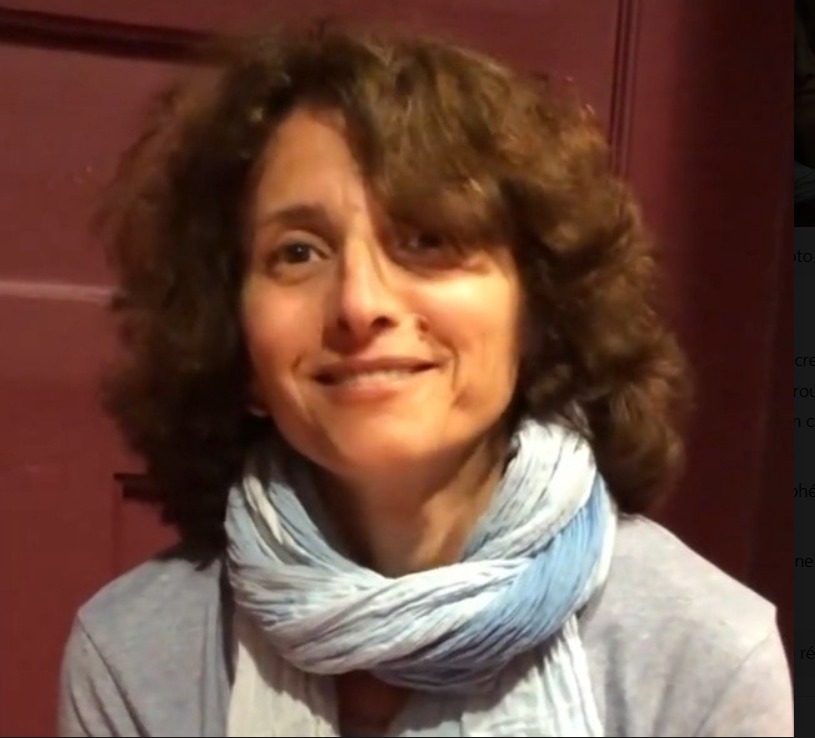 photo portrait Accords Ouverts