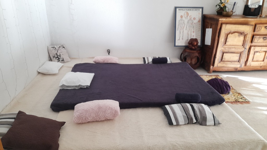 photo cabinet Fabienne