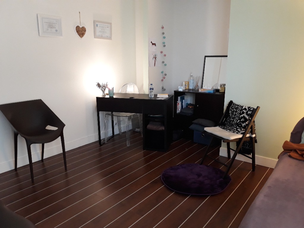 photo cabinet Laëtitia LEFEUVRE