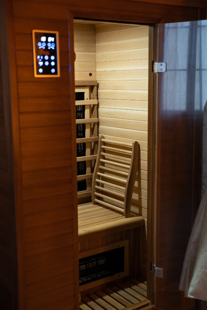 photo activite The Detox Place 