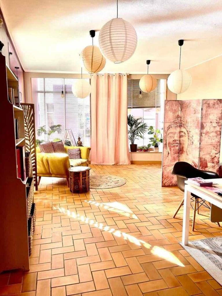 photo cabinet The Detox Place 