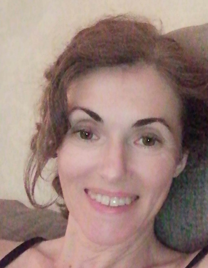 photo portrait The Detox Place 