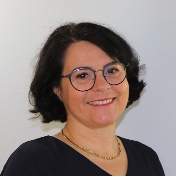 Laurence Hanin-Jamot