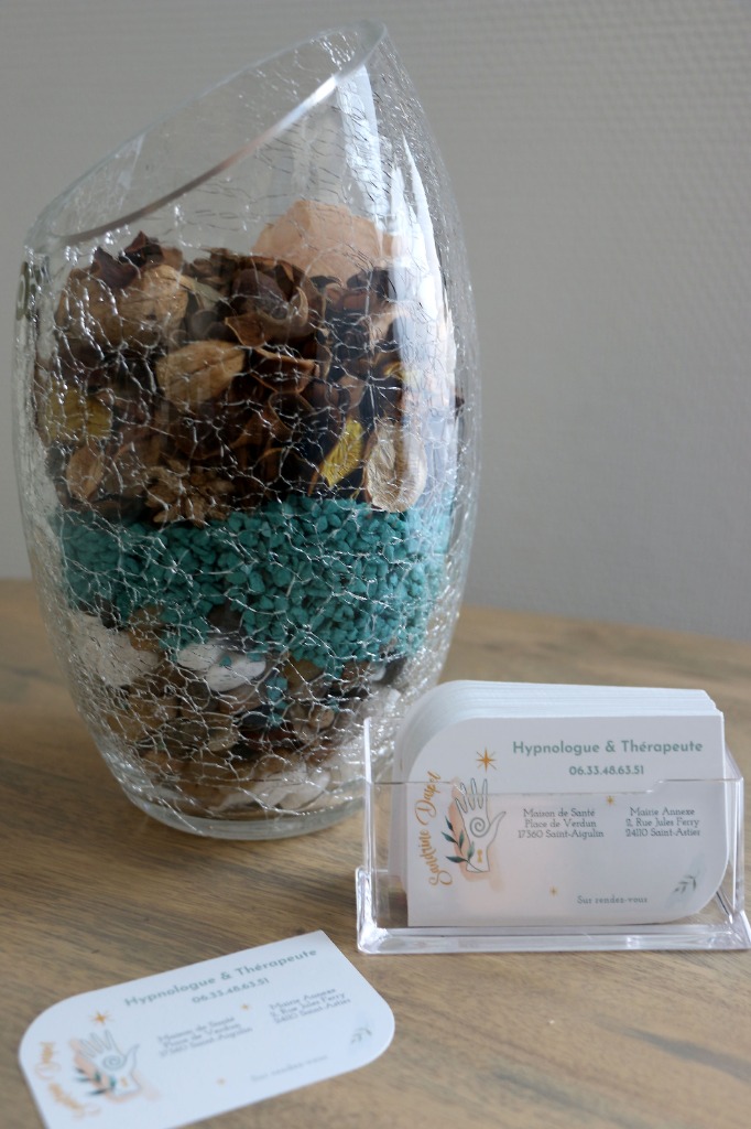 photo activite Sandrine Daspet