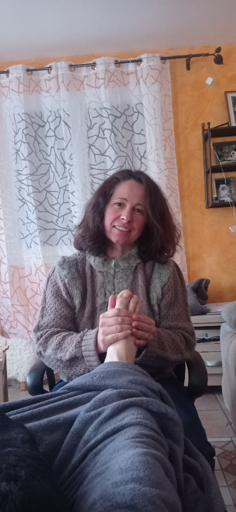 photo portrait Réflex’Audrey