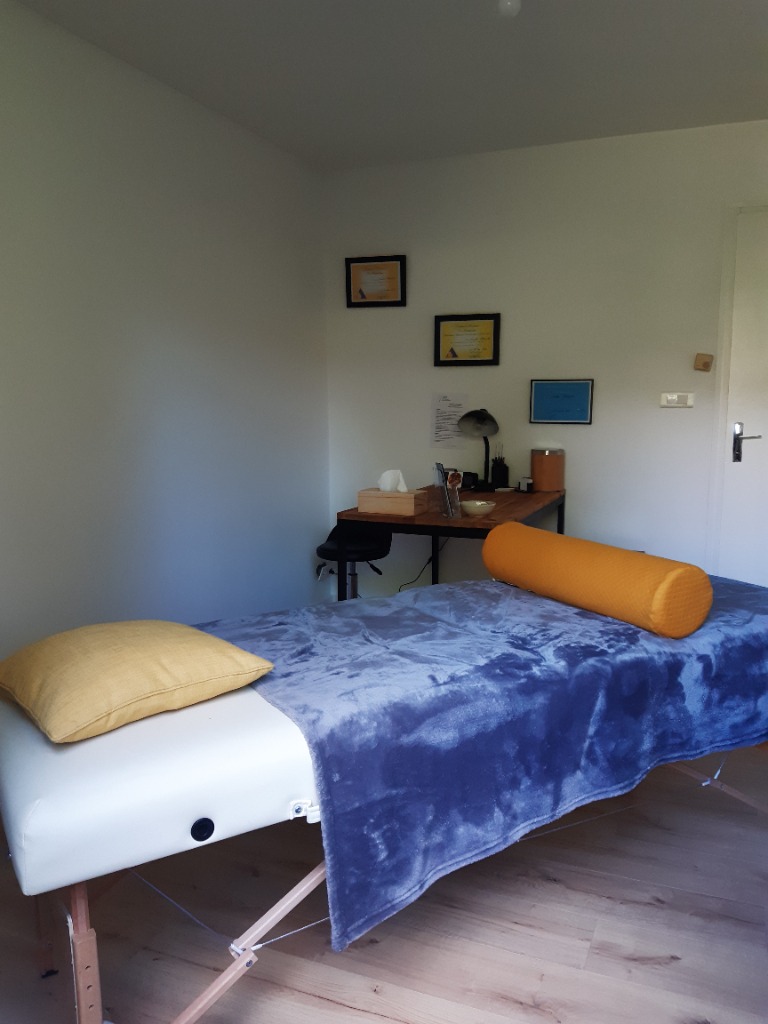 photo cabinet Aurélie Rybinski