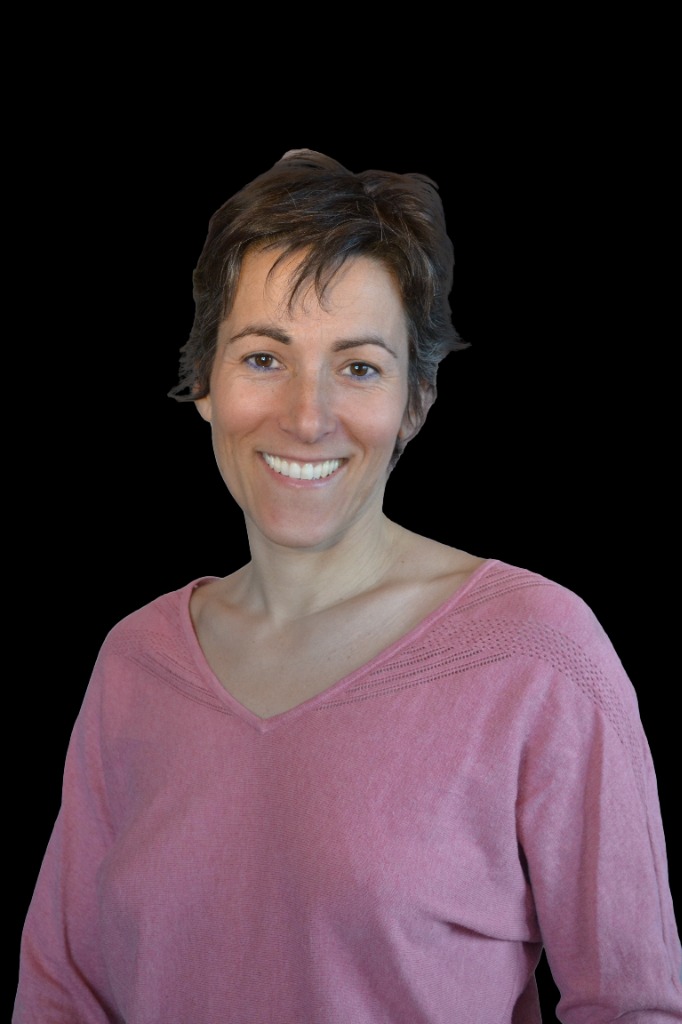 photo portrait Aurélie Rybinski