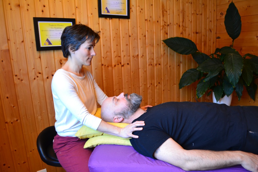 photo seance Aurélie Rybinski