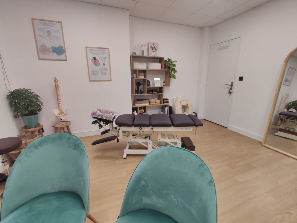 photo seance Gaëlle Philogène