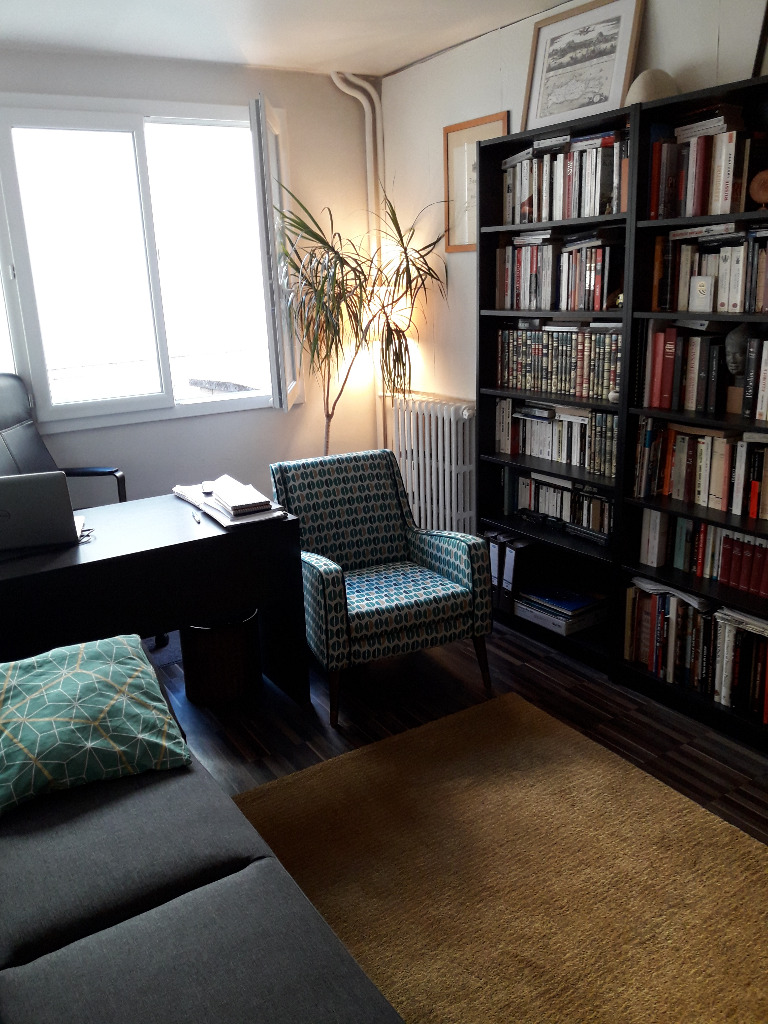 photo portrait Jean-Luc Tourenne