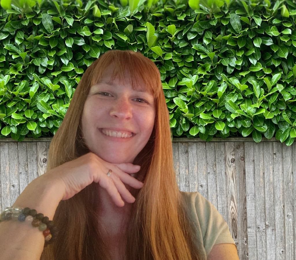 photo portrait Vérone - ’’Bronzer sous la lune’’