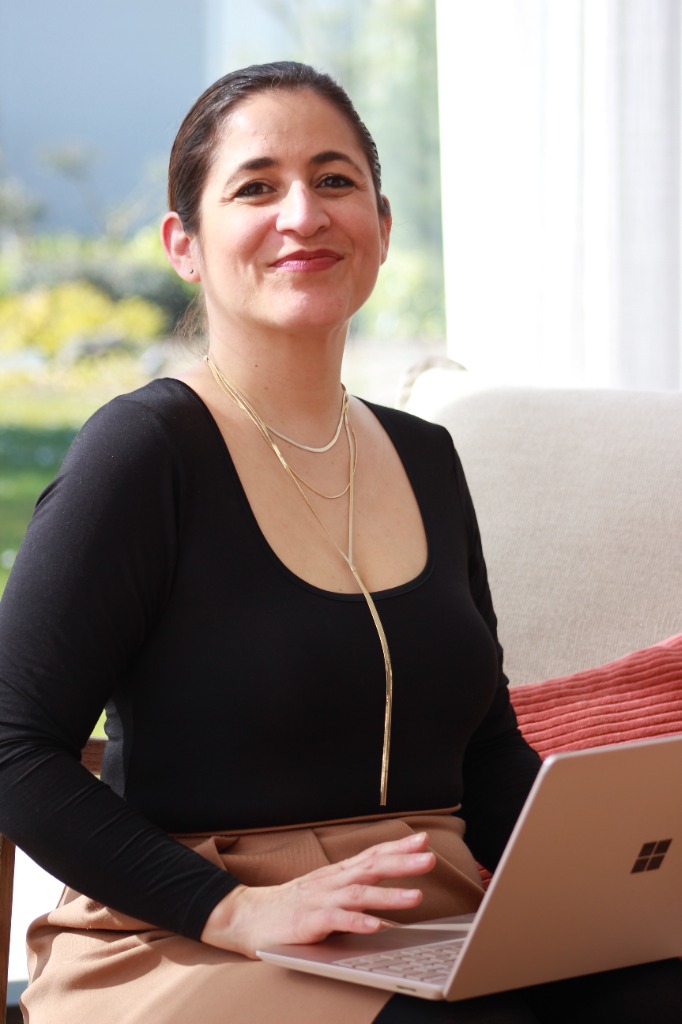 photo seance Daniele Lima Lainé