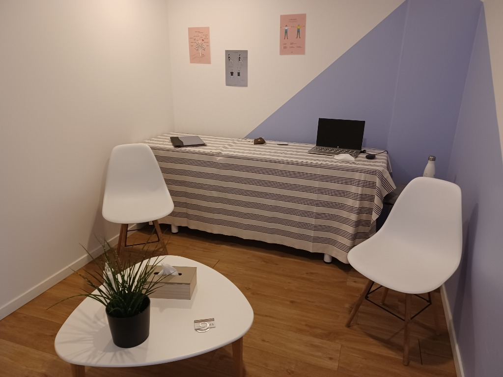 photo seance Nathalie Fernandez