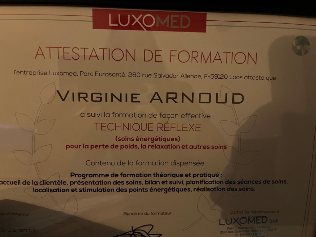 photo activite Les clefs du bien-être 