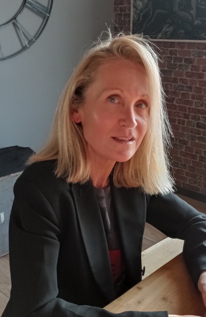 photo portrait Les clefs du bien-être 