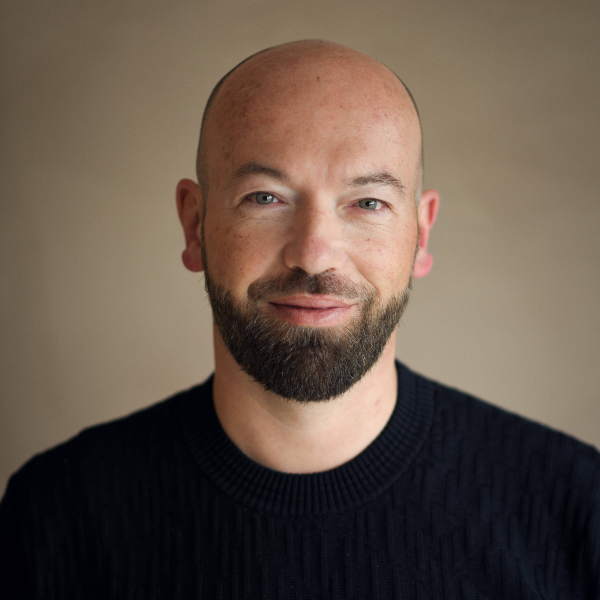 Damien Pagès Hypnose