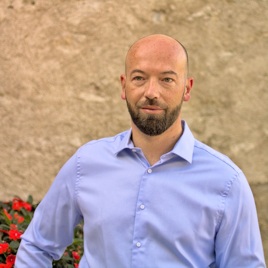 photo portrait Damien Pagès Hypnose