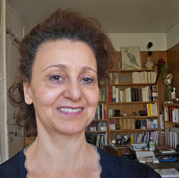 Deumié Renée-Marie